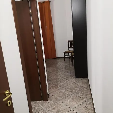 Bed & Breakfast Lux Rho Fiera *